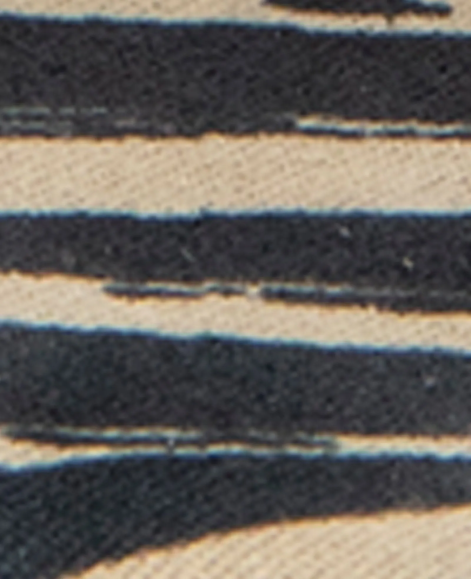 REACTION - Reeva Platform Zebra Print Sandal sold by Kenneth Cole product image thumbnail 5