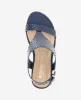 REACTION - Greatly Woven Wedge Thong Sandal sold by Kenneth Cole