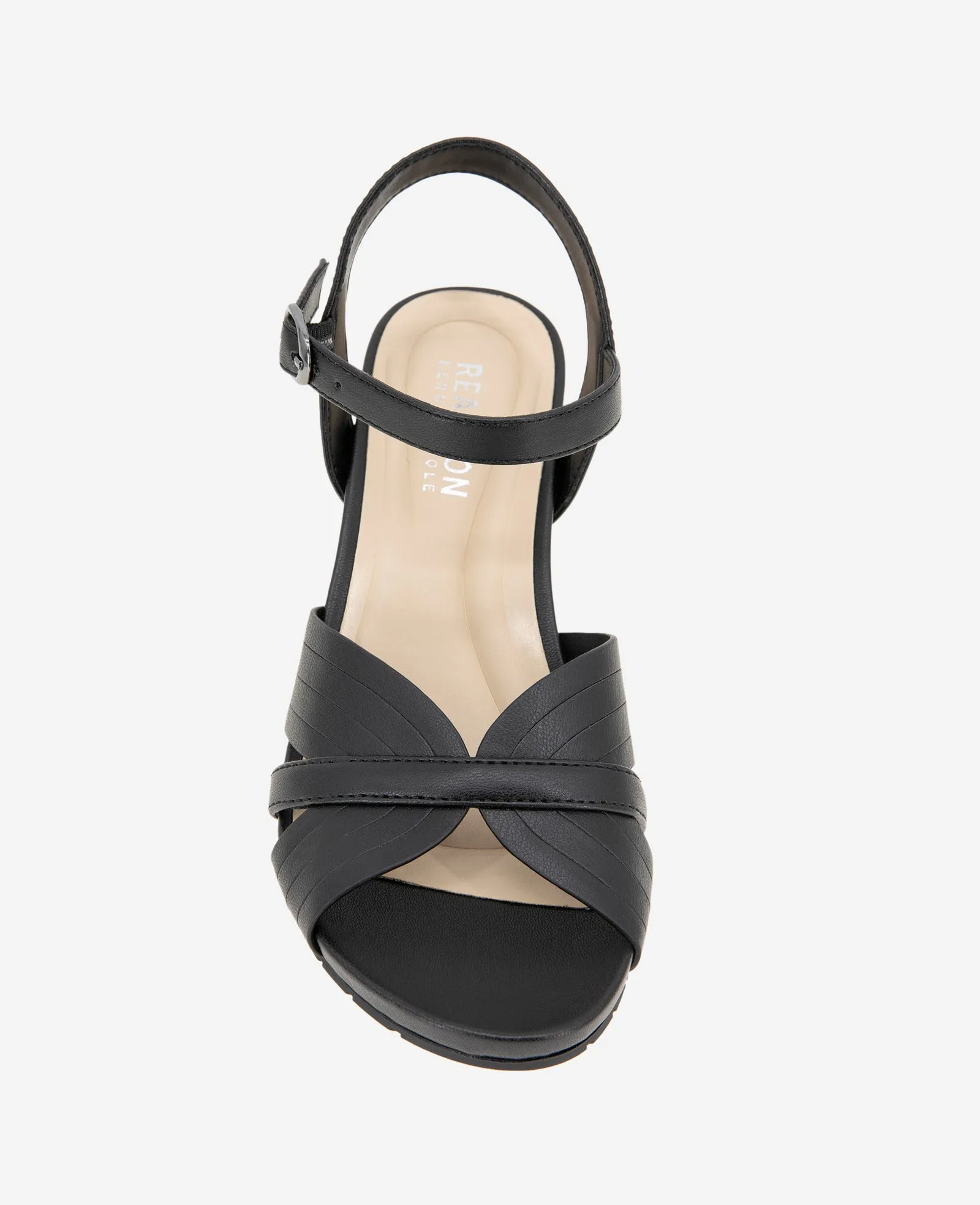 REACTION - Gomi Wedge Sandal sold by Kenneth Cole product image thumbnail 2