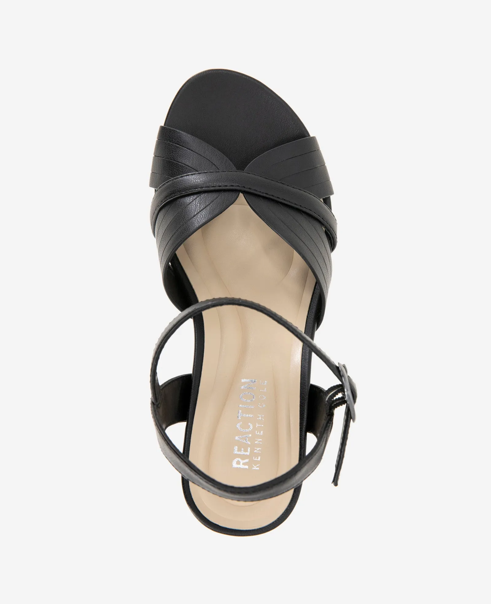 REACTION - Gomi Wedge Sandal sold by Kenneth Cole product image thumbnail 3