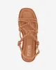 REACTION - Essa Woven Platform Sandal sold by Kenneth Cole