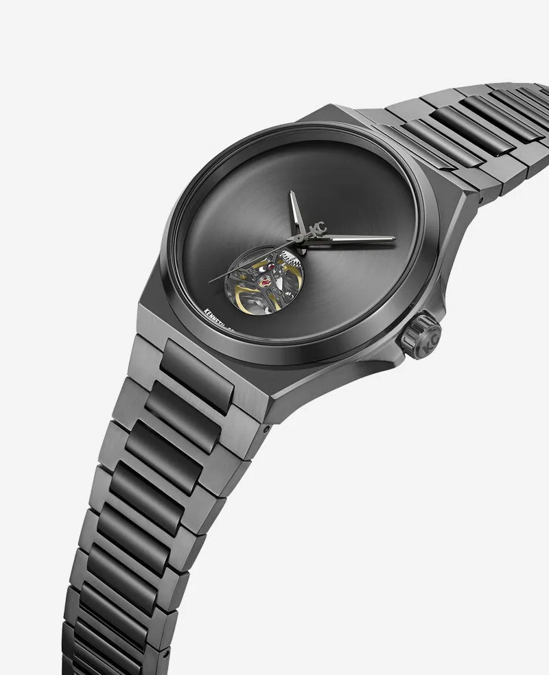 Automatic Bracelet Watch sold by Kenneth Cole product image thumbnail 2