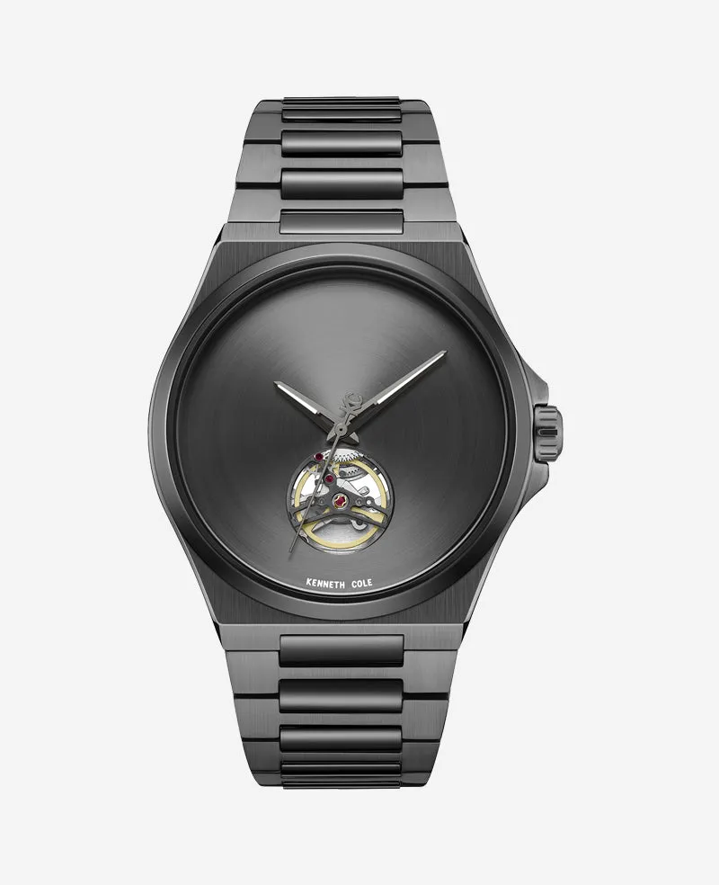 Automatic Bracelet Watch sold by Kenneth Cole