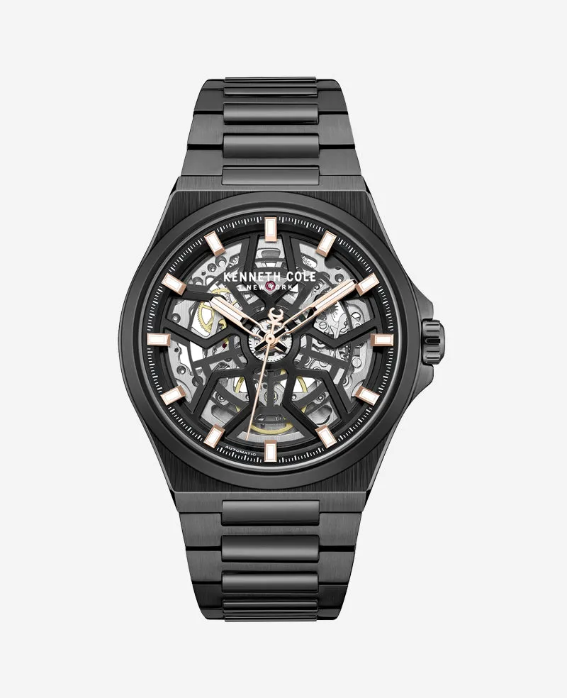 Automatic Bracelet Watch sold by Kenneth Cole