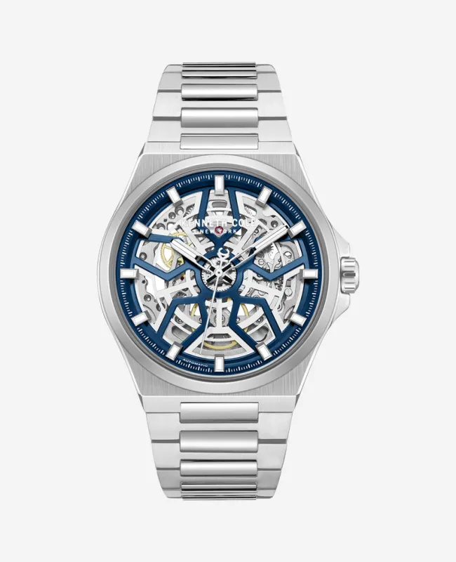 Automatic Bracelet Watch sold by Kenneth Cole