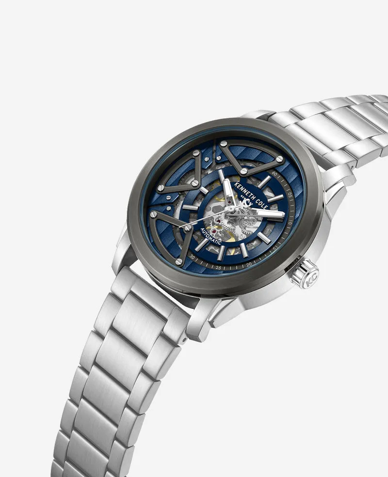 Automatic Bracelet Watch sold by Kenneth Cole product image thumbnail 2