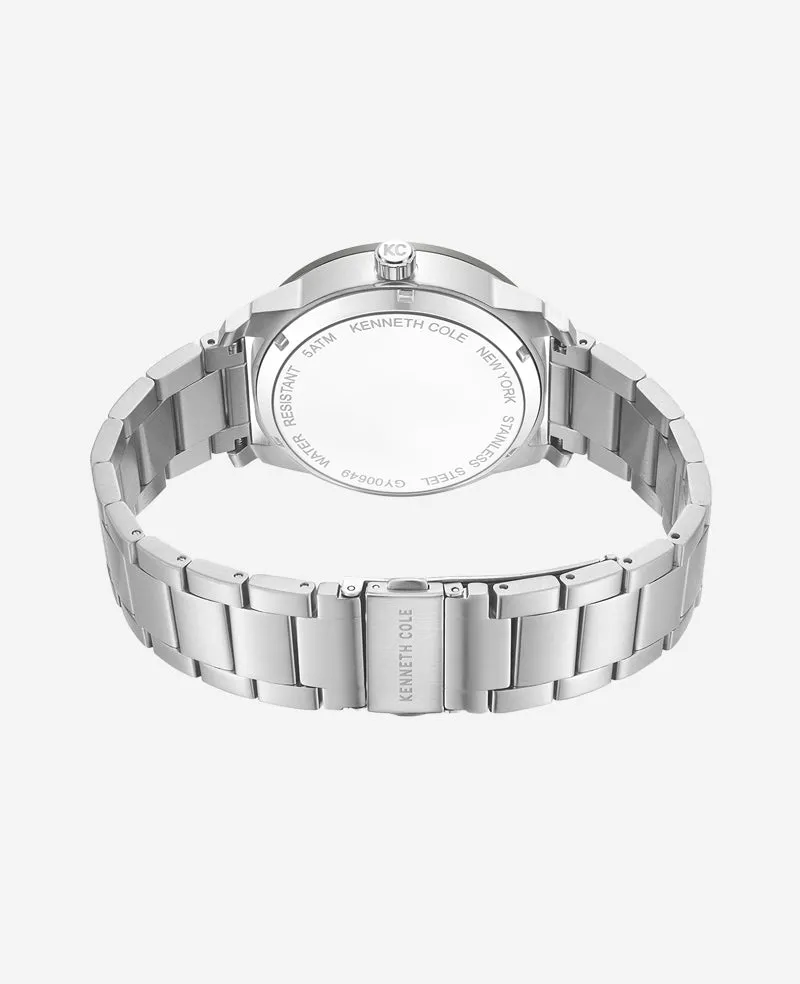 Automatic Bracelet Watch sold by Kenneth Cole product image thumbnail 3