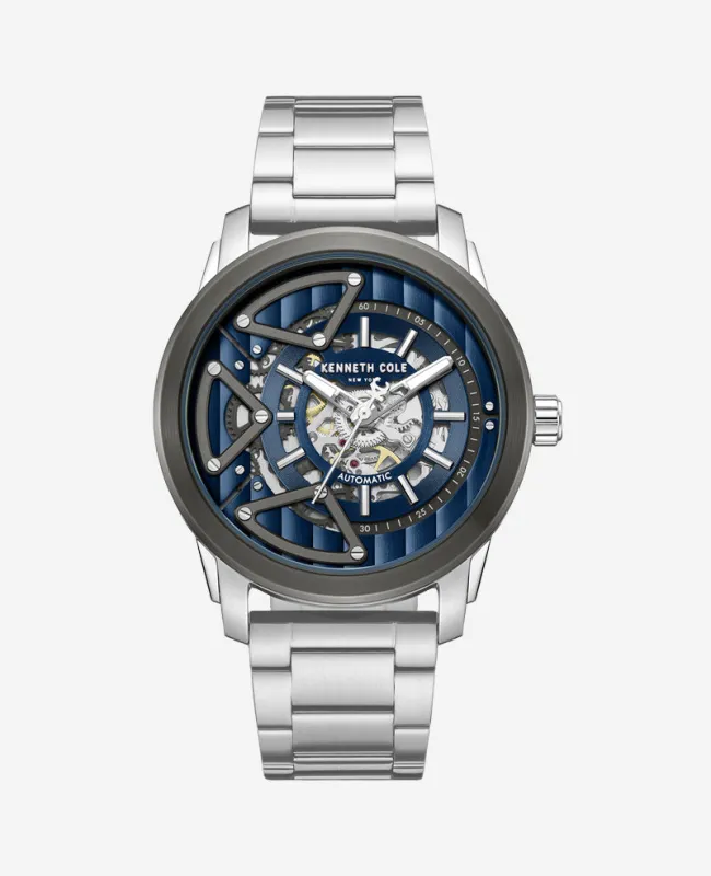 Automatic Bracelet Watch sold by Kenneth Cole