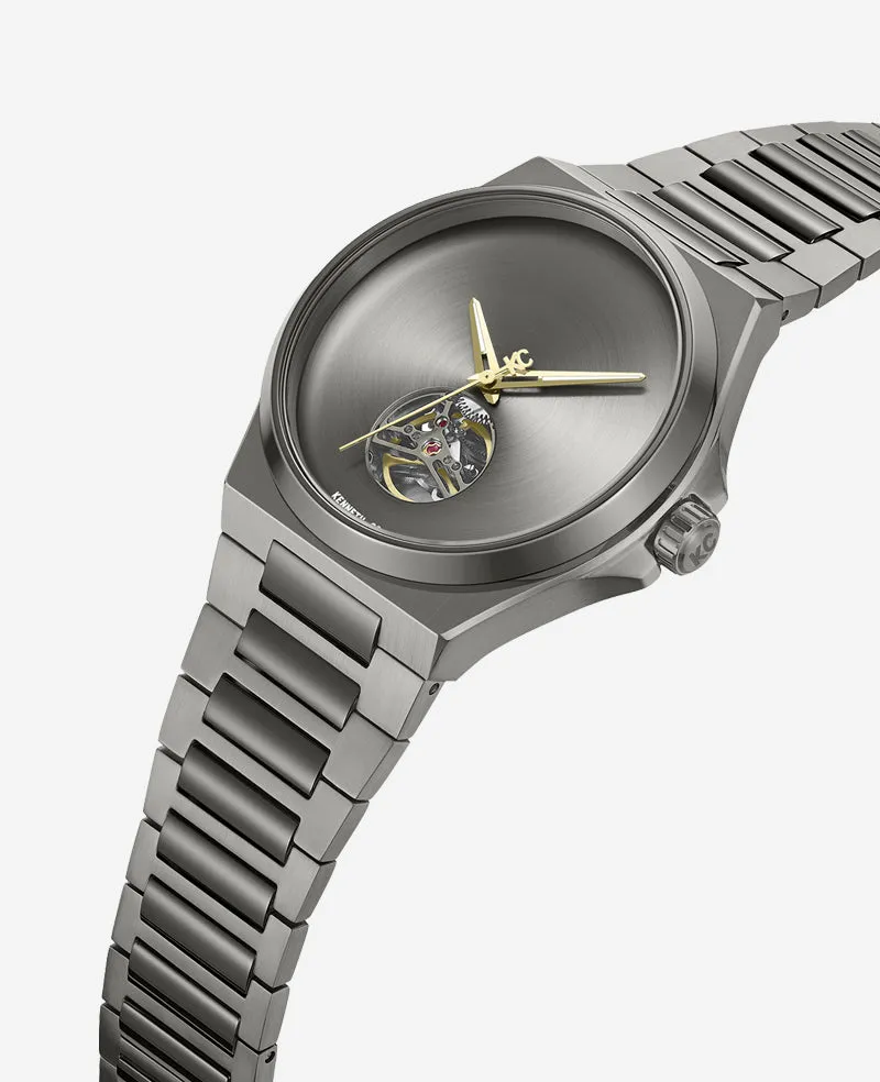 Automatic Bracelet Watch sold by Kenneth Cole product image thumbnail 2