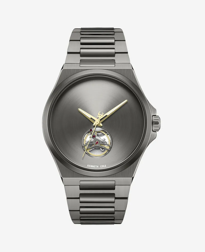 Automatic Bracelet Watch sold by Kenneth Cole