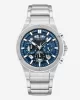 Classic Bracelet Watch With Date Disc sold by Kenneth Cole