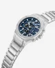 Classic Bracelet Watch With Date Disc sold by Kenneth Cole