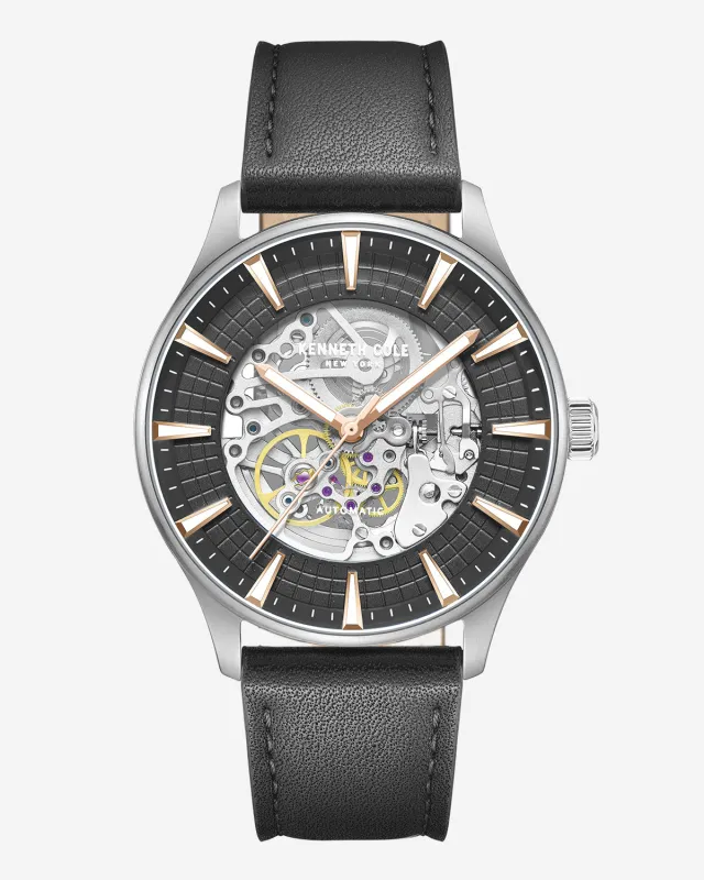 Automatic Strap Watch sold by Kenneth Cole