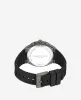 Dress Sport Black Silicone Strap Watch sold by Kenneth Cole
