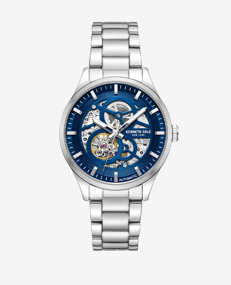 Automatic Bracelet Watch sold by Kenneth Cole