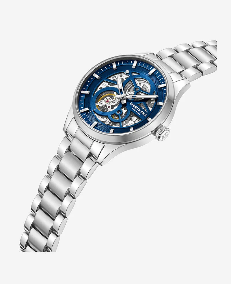 Automatic Bracelet Watch sold by Kenneth Cole product image thumbnail 2