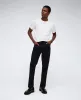 Slim Tapered 5-Pocket Pant sold by Kenneth Cole
