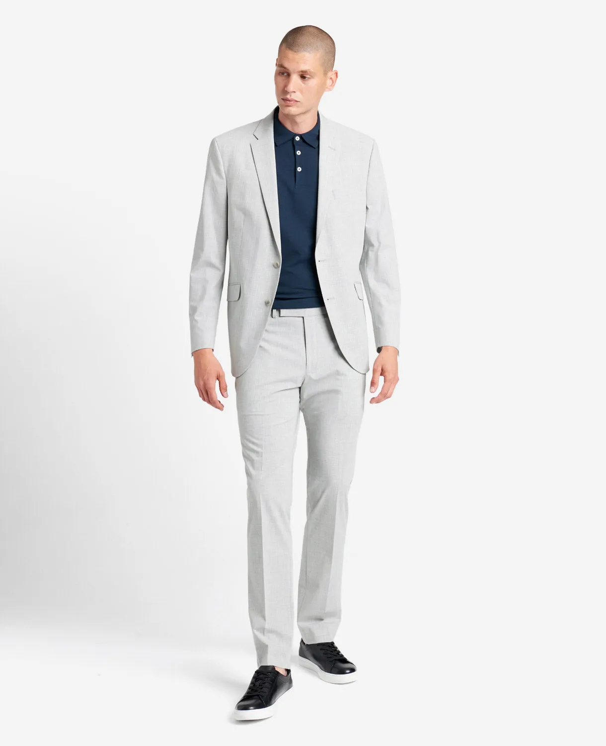 Slim-Fit Suit sold by Kenneth Cole