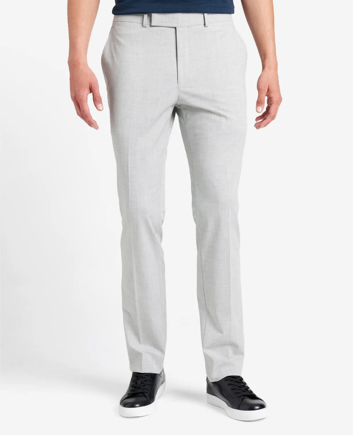 Slim-Fit Suit sold by Kenneth Cole product image thumbnail 5