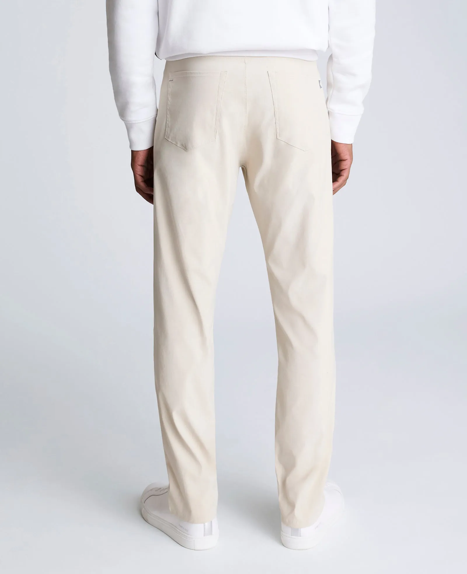 Original Slim 5-Pocket Pant sold by Kenneth Cole product image thumbnail 3