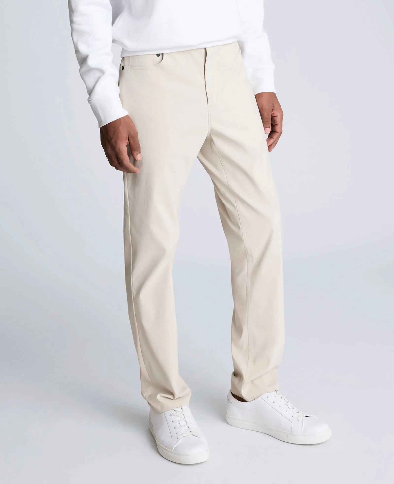 Original Slim 5-Pocket Pant sold by Kenneth Cole