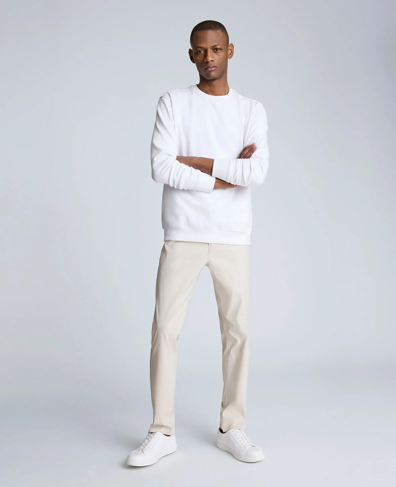 Original Slim 5-Pocket Pant sold by Kenneth Cole product image thumbnail 4