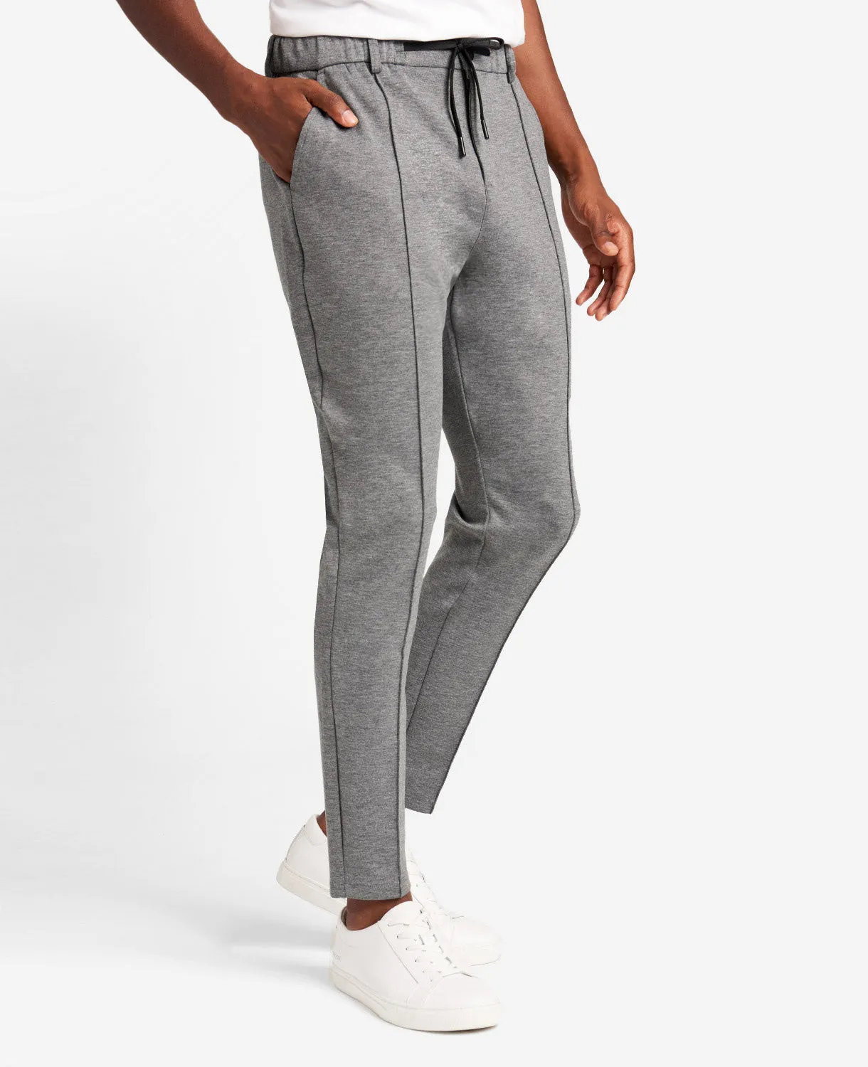 Knit Tailored Pant sold by Kenneth Cole