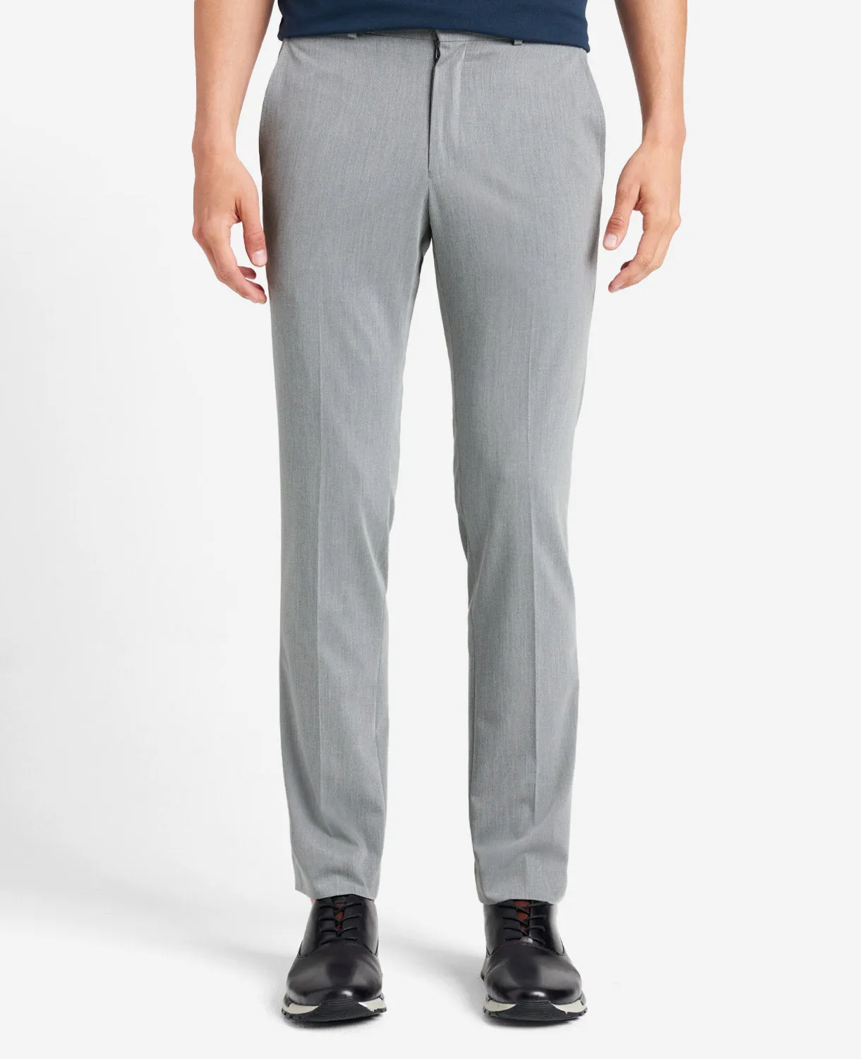 Stretch Suit Separate Pant sold by Kenneth Cole product image thumbnail 4