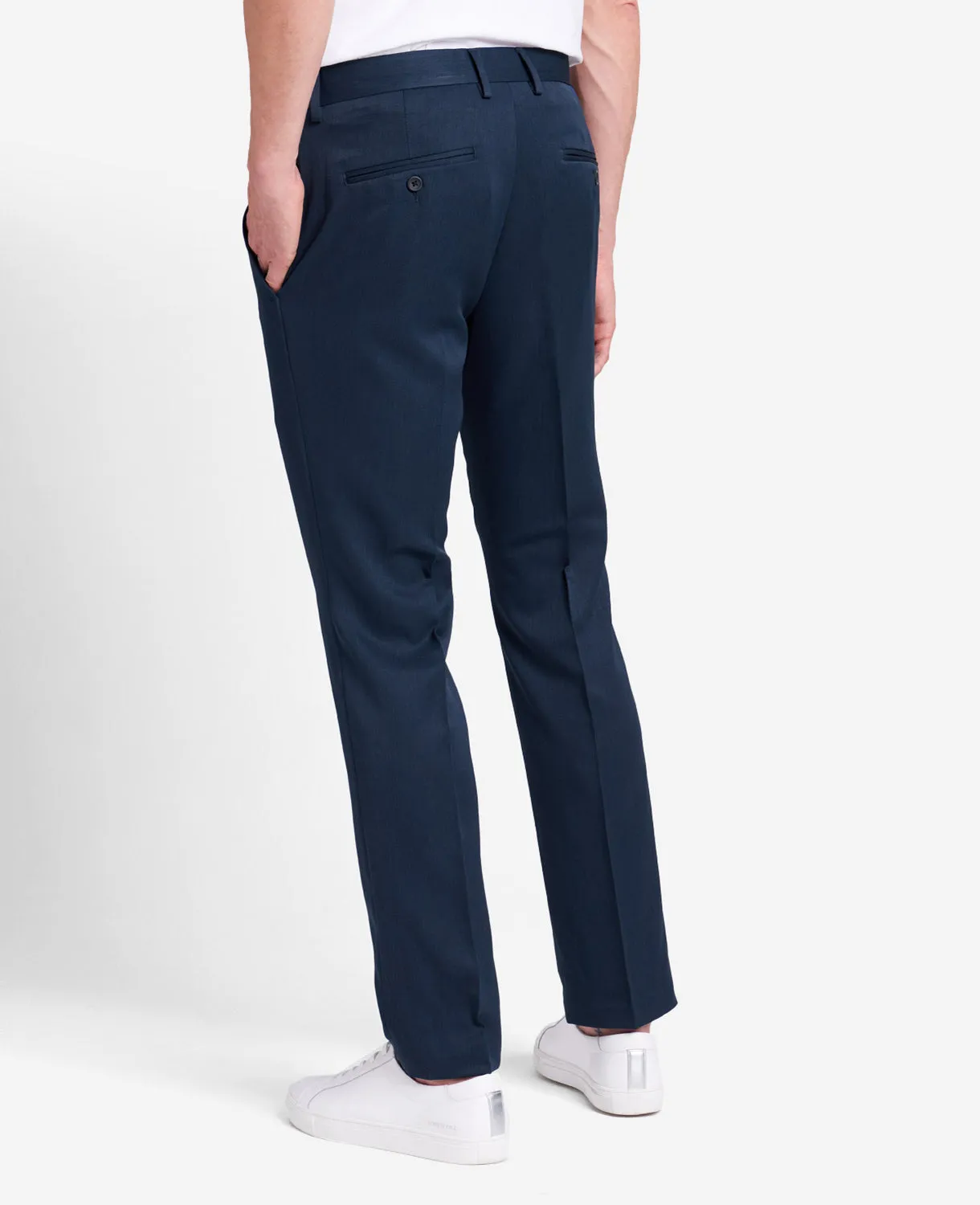 Urban Heather Slim-Fit Dress Pant sold by Kenneth Cole product image thumbnail 5