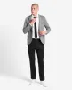 Urban Heather Slim-Fit Dress Pant sold by Kenneth Cole