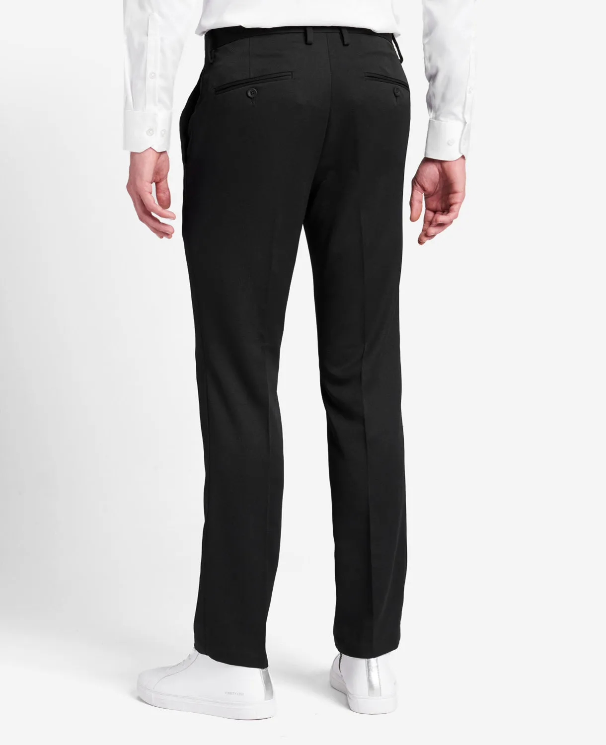 Urban Heather Slim-Fit Dress Pant sold by Kenneth Cole product image thumbnail 5