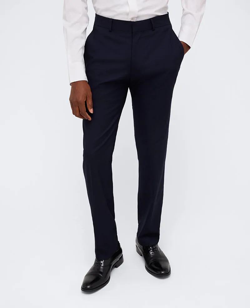 Ready Flex Suit Separate Pant sold by Kenneth Cole product image thumbnail 3