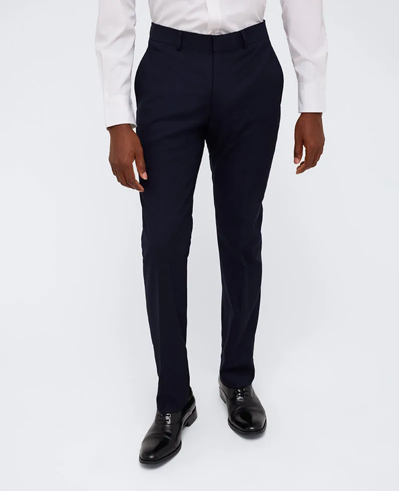 Ready Flex Suit Separate Pant sold by Kenneth Cole