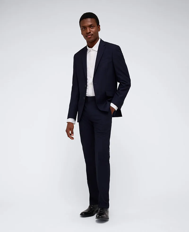 Ready Flex Suit Separate Pant sold by Kenneth Cole product image thumbnail 4