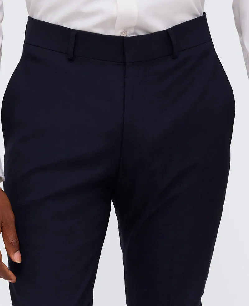 Ready Flex Suit Separate Pant sold by Kenneth Cole product image thumbnail 5