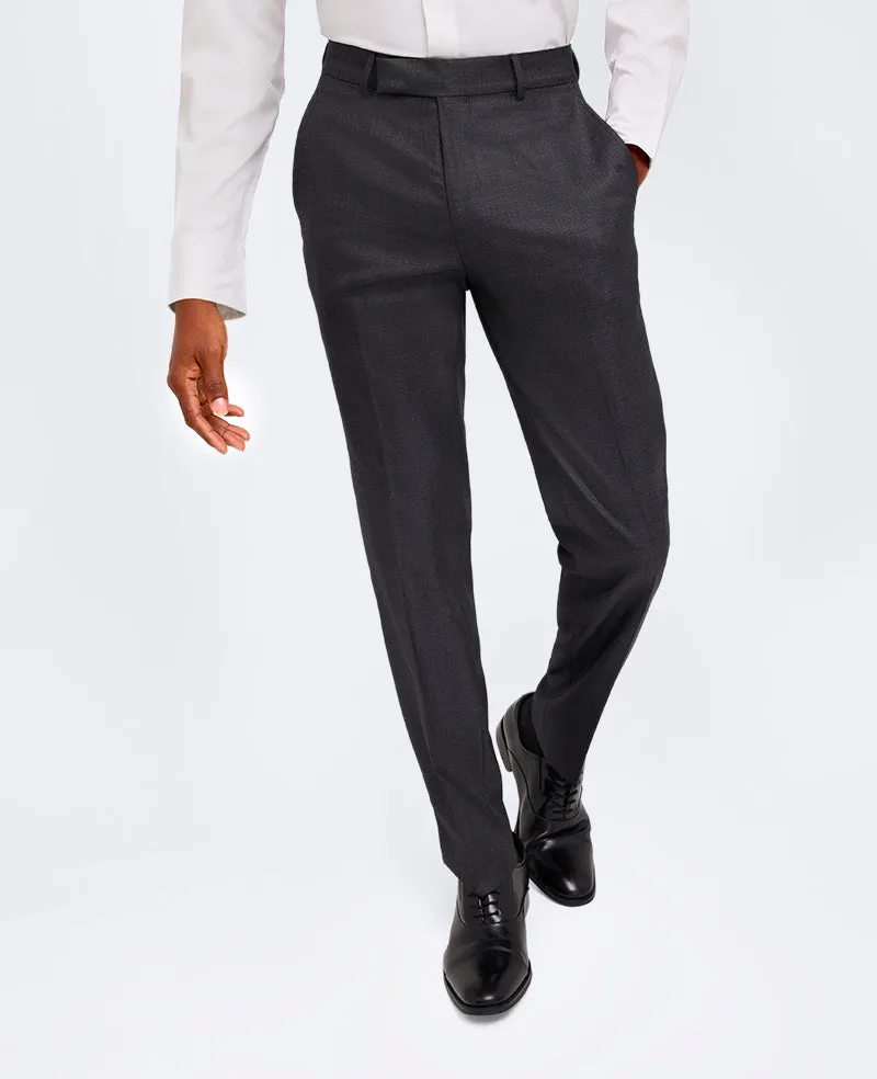 Ready Flex Suit Separate Pant sold by Kenneth Cole