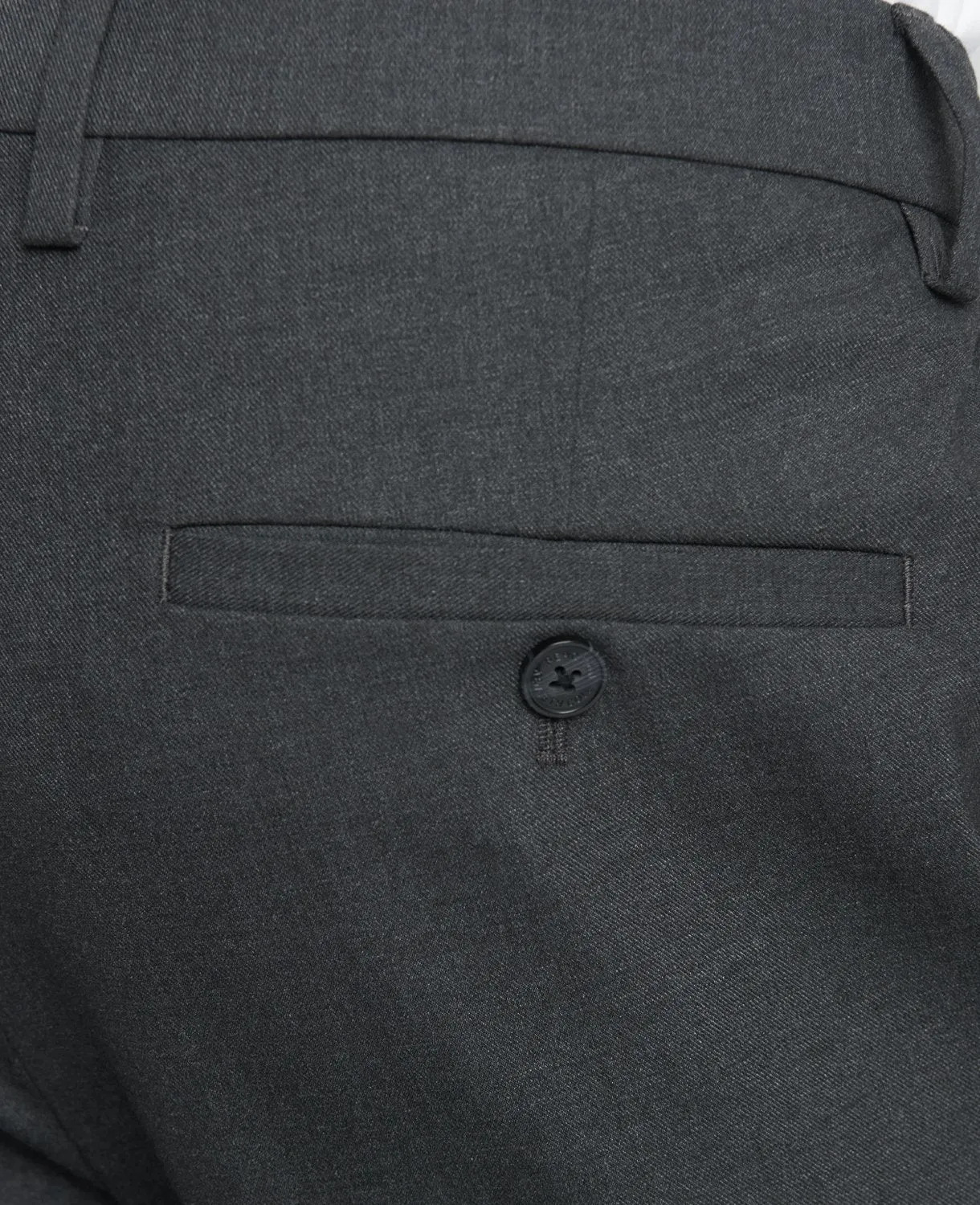 Slim-Fit Stretch Twill Dress Pant sold by Kenneth Cole product image thumbnail 3