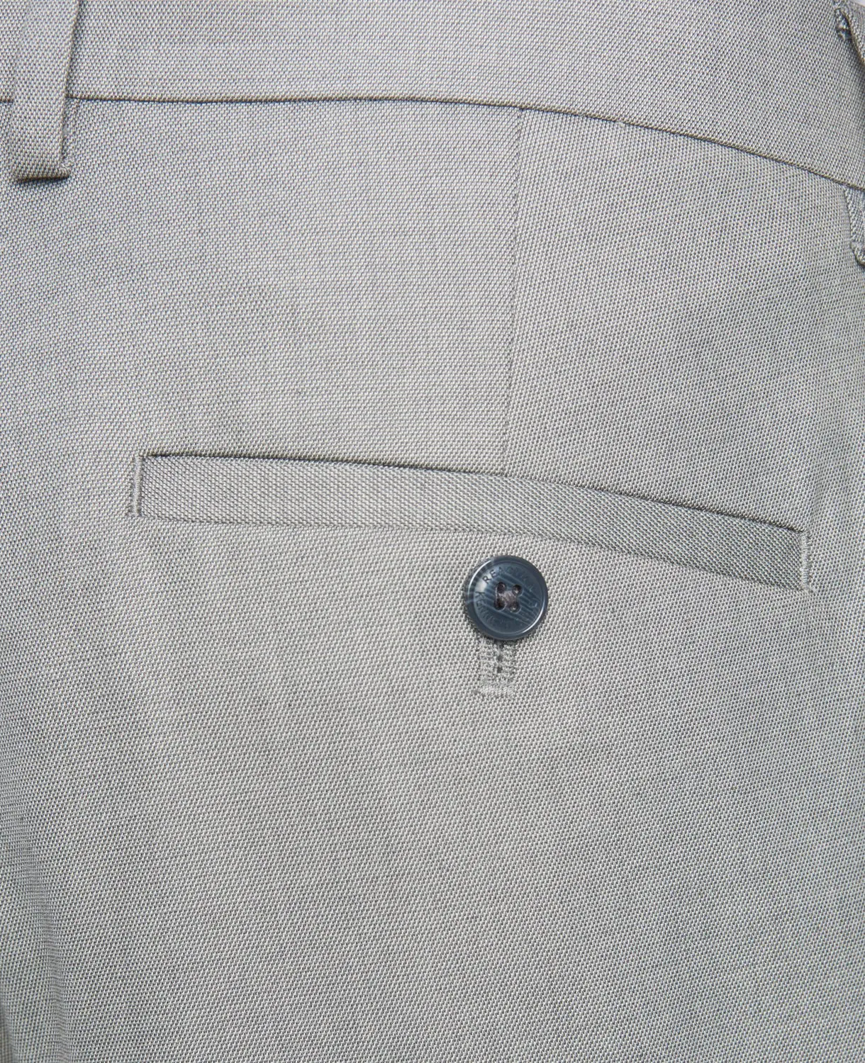 Slim-Fit Stretch Twill Dress Pant sold by Kenneth Cole product image thumbnail 3