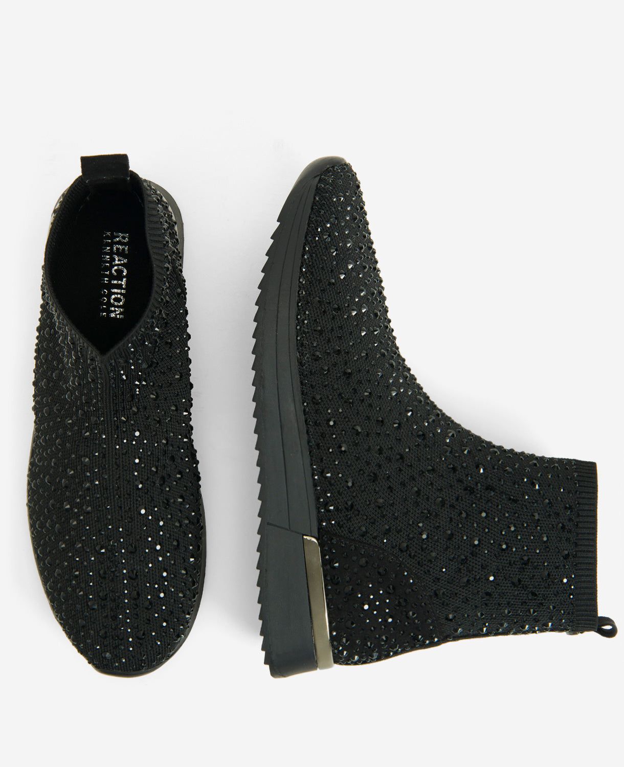 Cameron Jewel High Top Sneaker sold by Kenneth Cole product image thumbnail 4