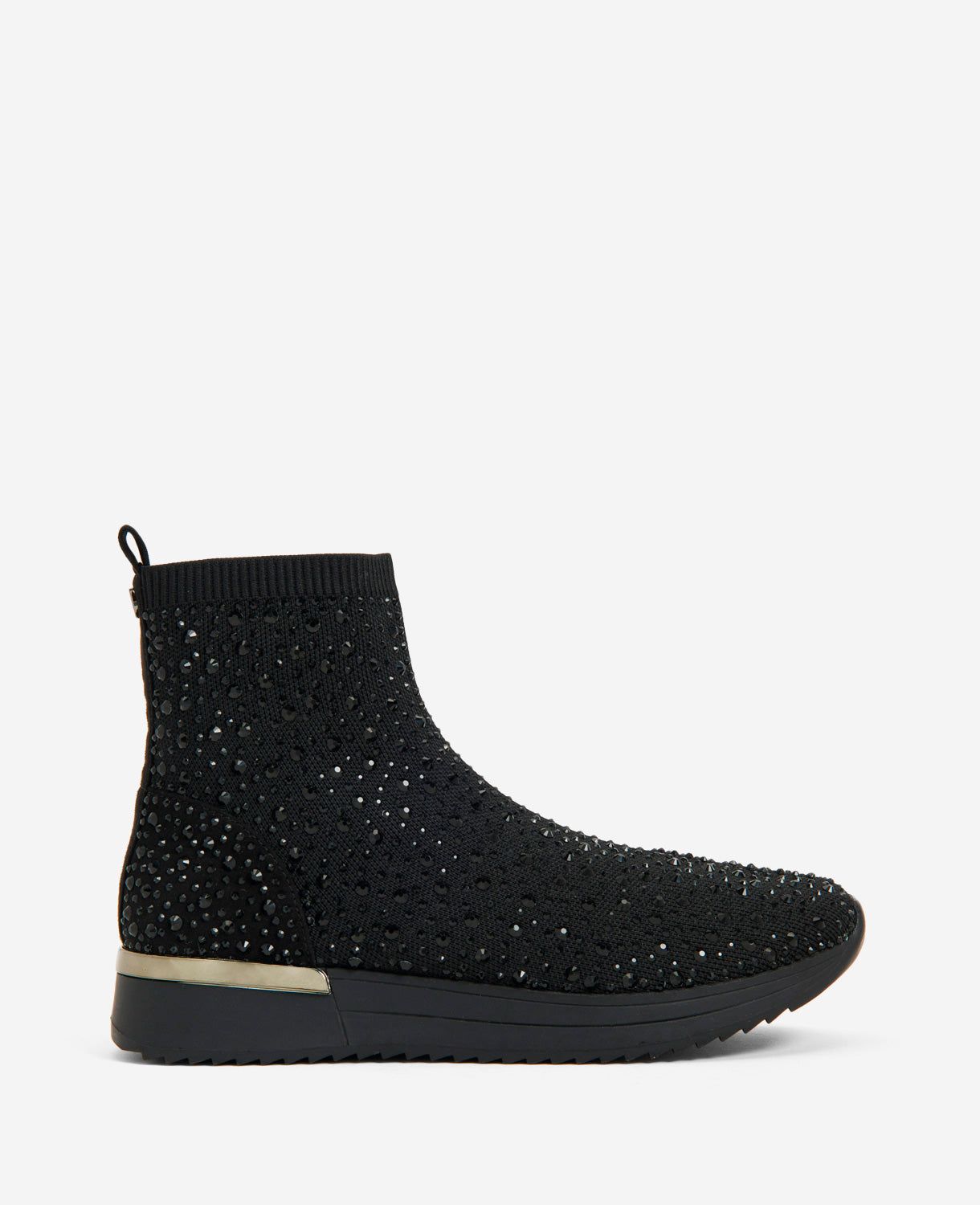 Cameron Jewel High Top Sneaker sold by Kenneth Cole