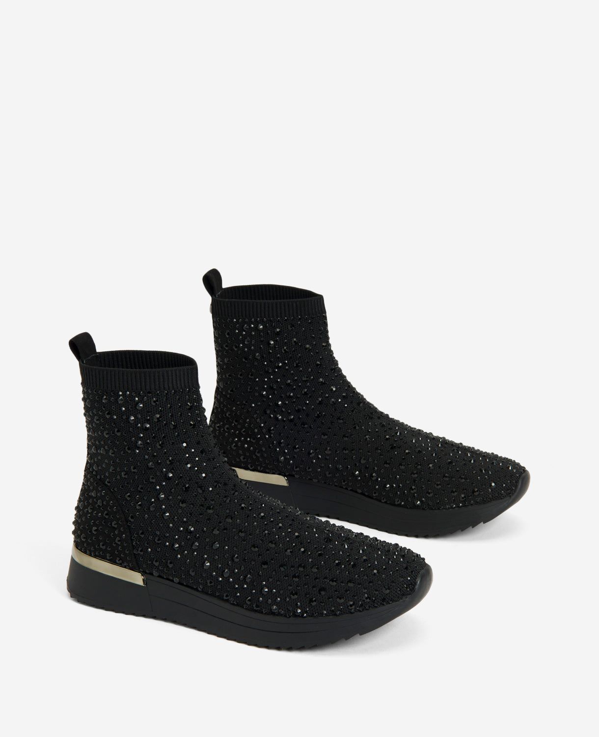 Cameron Jewel High Top Sneaker sold by Kenneth Cole product image thumbnail 2