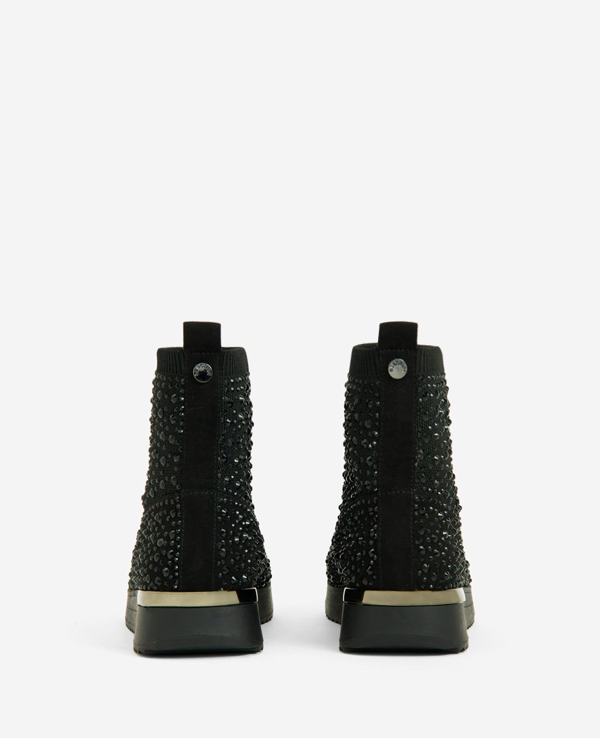 Cameron Jewel High Top Sneaker sold by Kenneth Cole product image thumbnail 3