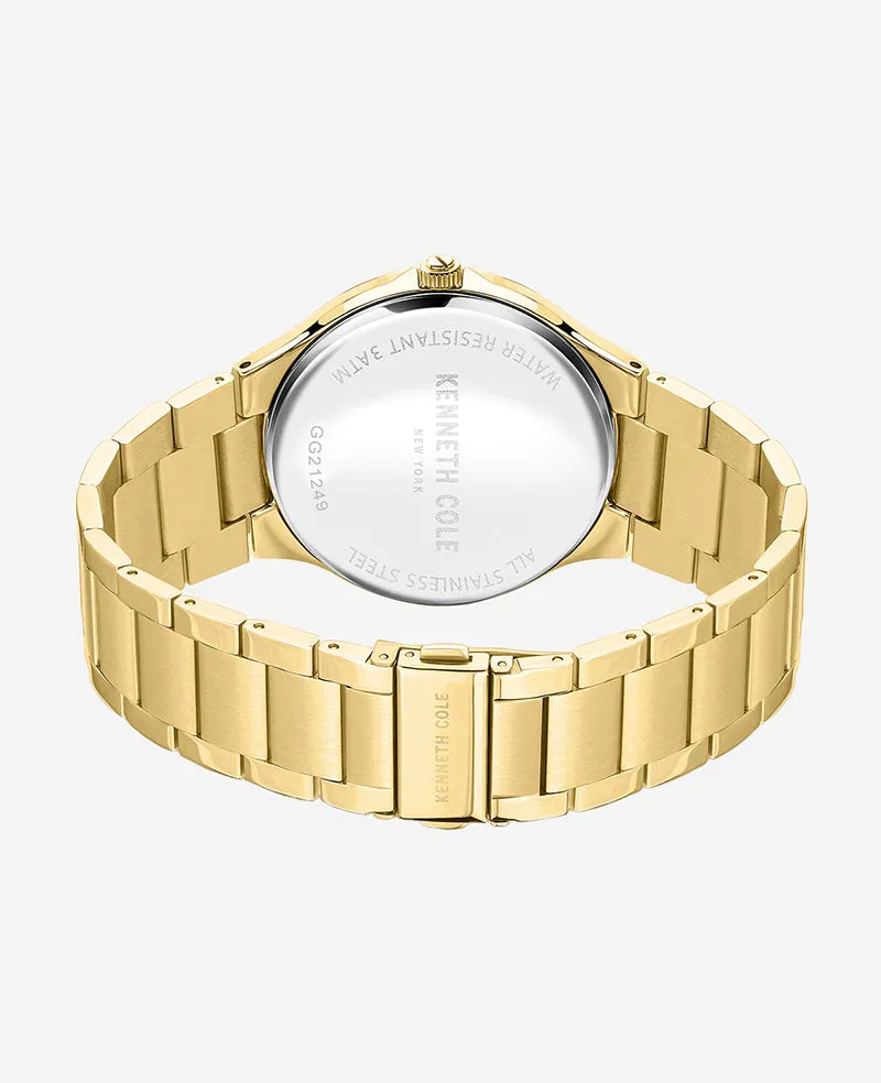 Modern Classic Bracelet Watch sold by Kenneth Cole product image thumbnail 3