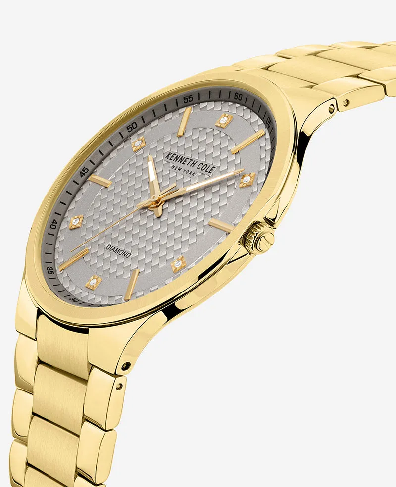 Modern Classic Bracelet Watch sold by Kenneth Cole product image thumbnail 2