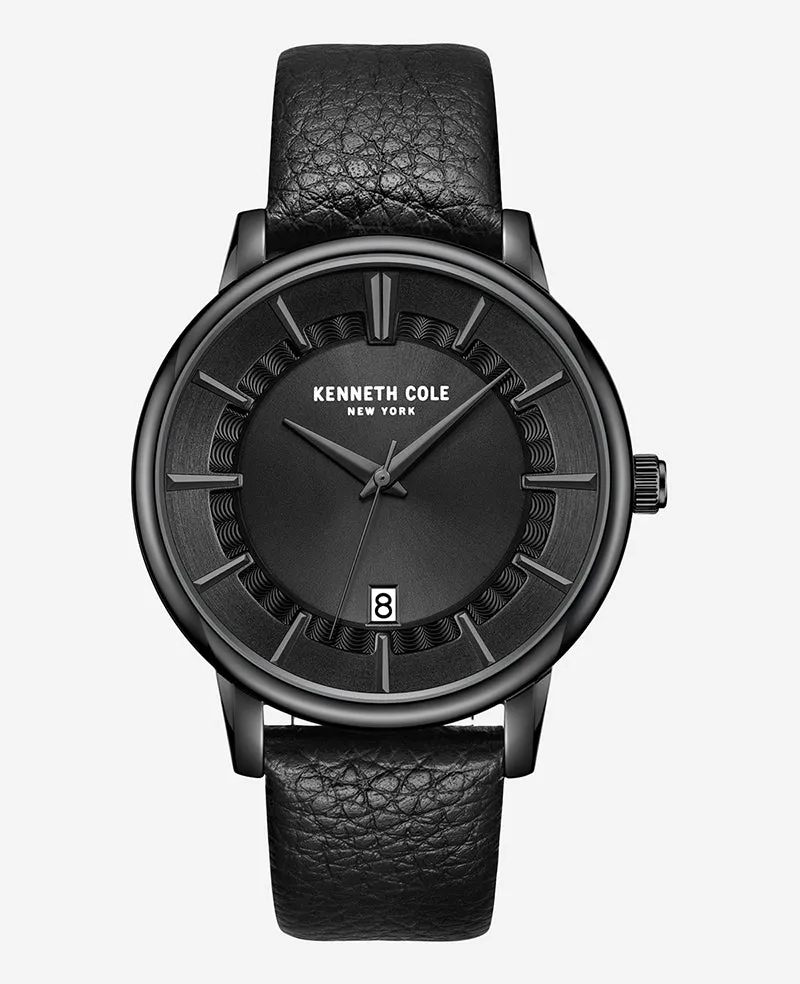 Modern Classic Strap Watch sold by Kenneth Cole