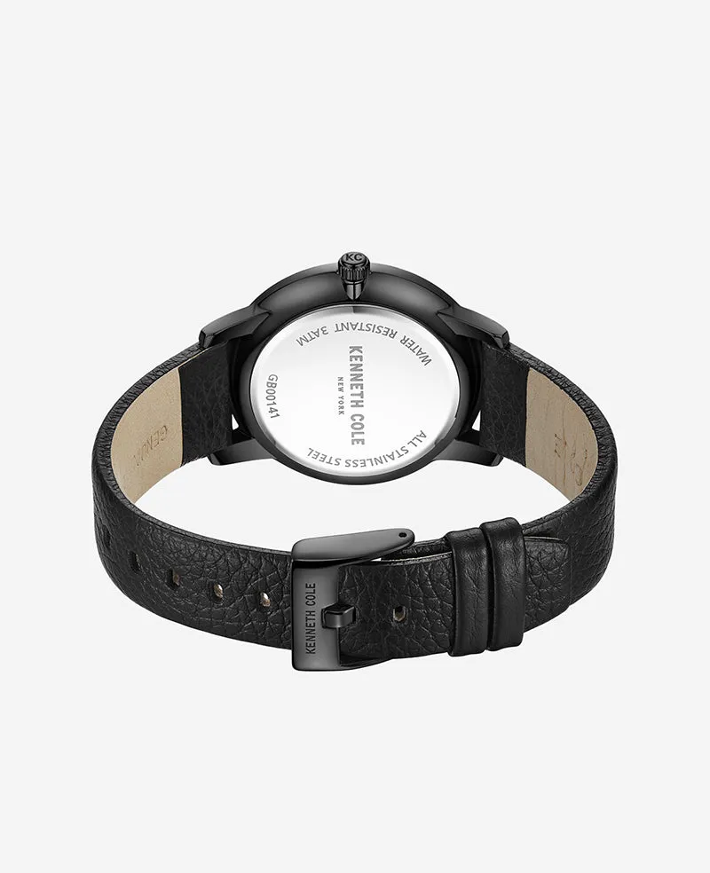 Modern Classic Strap Watch sold by Kenneth Cole product image thumbnail 3