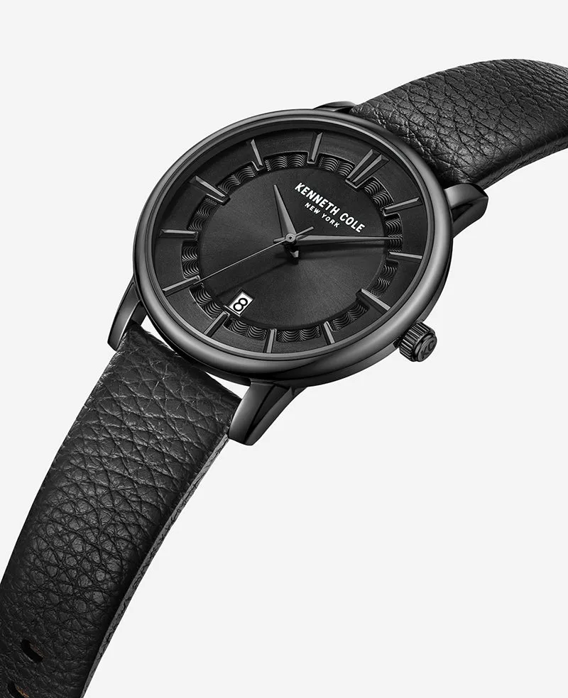 Modern Classic Strap Watch sold by Kenneth Cole product image thumbnail 2