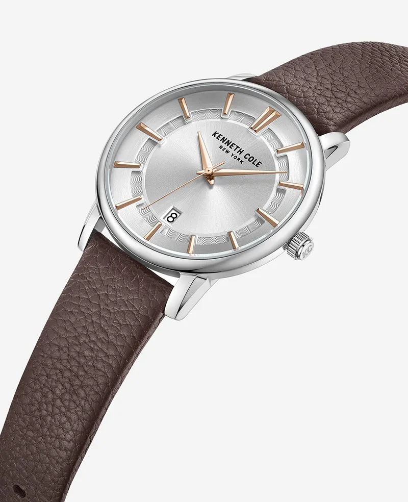 Modern Classic Strap Watch sold by Kenneth Cole product image thumbnail 2