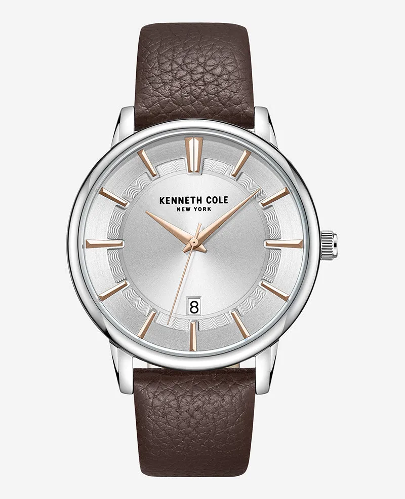 Modern Classic Strap Watch sold by Kenneth Cole