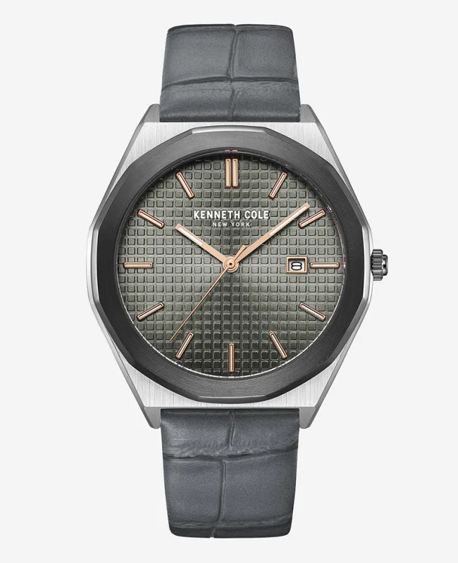 Modern Classic Strap Watch sold by Kenneth Cole